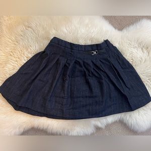 Short Skirt- Zara Kids